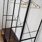 Апартаменты Design Im Schlossareal *