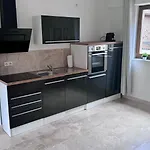 Апартаменты Design Im Schlossareal Дайдесхайм
