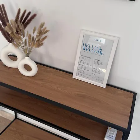 Design Im Schlossareal Lägenhet