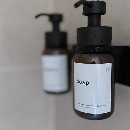 アパート Design Im Schlossareal *