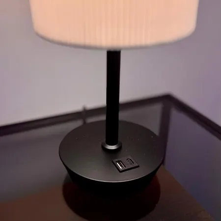 Design Im Schlossareal アパート *