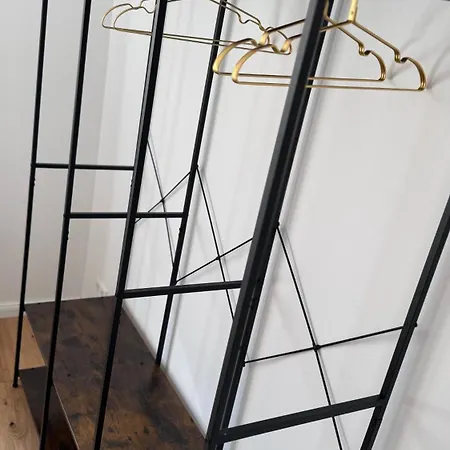 Apartment Design Im Alten Schloss *