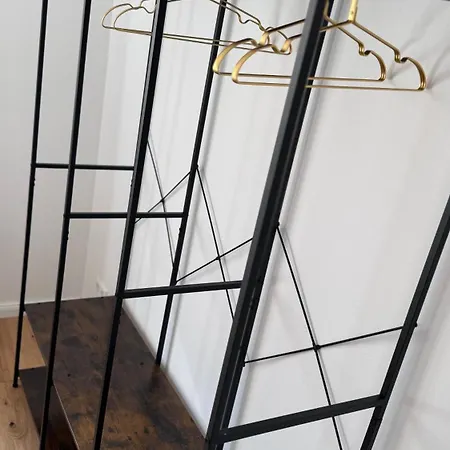 Appartement Design Im Schlossareal *
