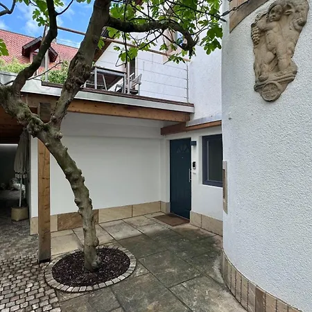 Design Im Alten Schloss