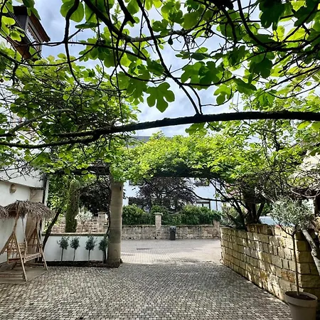 Design Im Schlossareal * Deidesheim