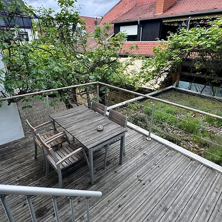 Design Im Alten Schloss