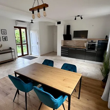 Lägenhet Design Im Schlossareal