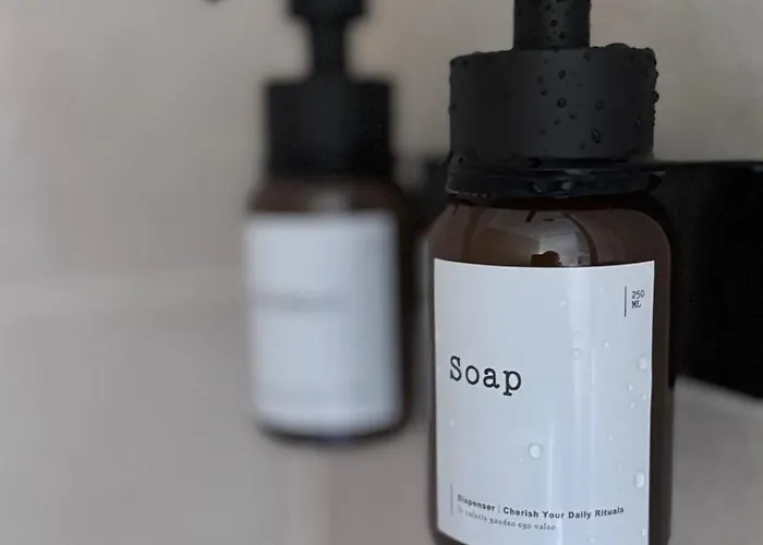 Appartamento Design Im Schlossareal *