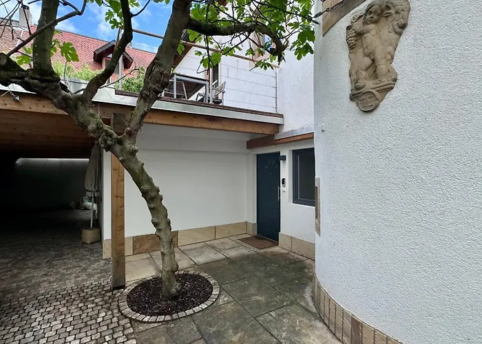 Design Im Alten Schloss