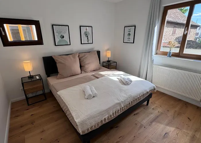 Design Im Alten Schloss