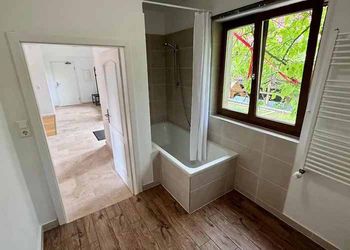 Design Im Schlossareal Appartamento Deidesheim