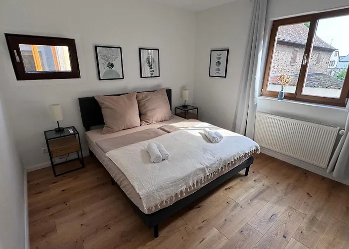 Design Im Alten Schloss Deidesheim