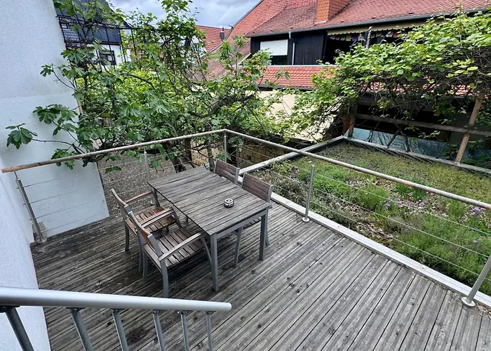 Design Im Alten Schloss