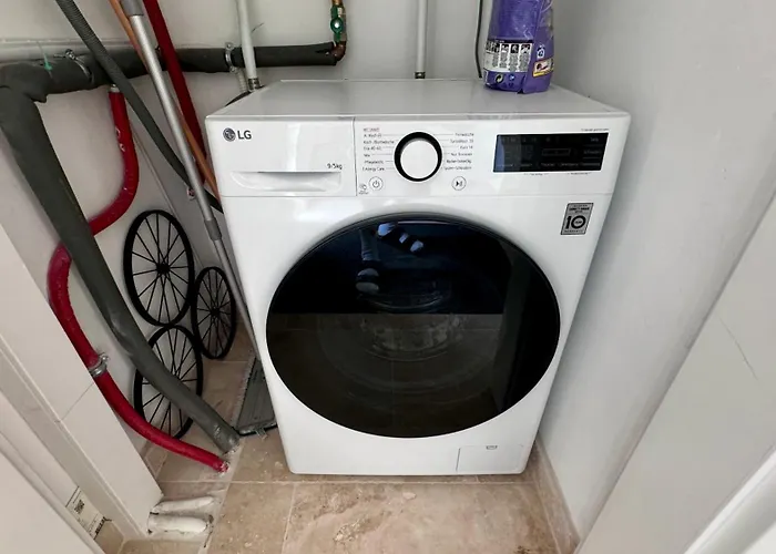 Design Im Alten Schloss Apartment