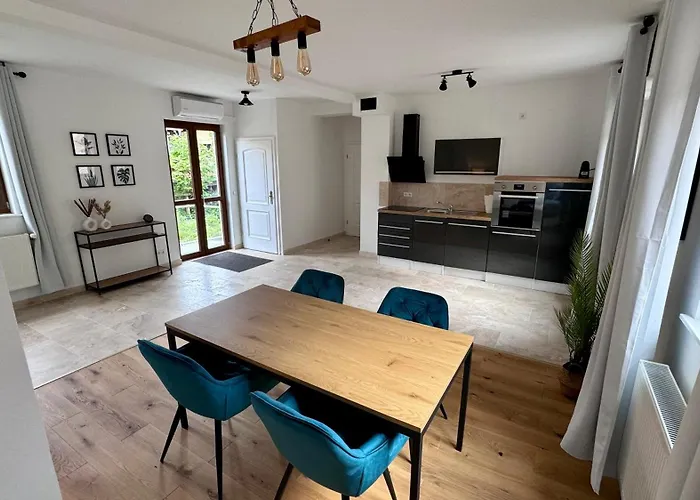 Appartamento Design Im Schlossareal