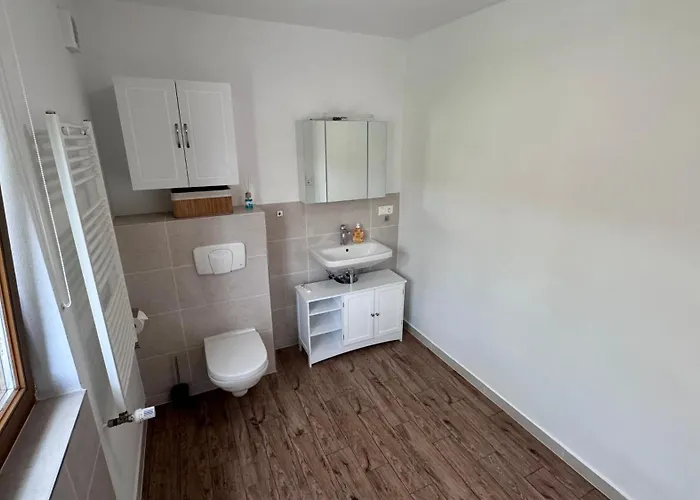 Apartment Design Im Alten Schloss Deidesheim