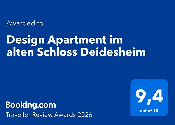 Design Im Schlossareal Deidesheim